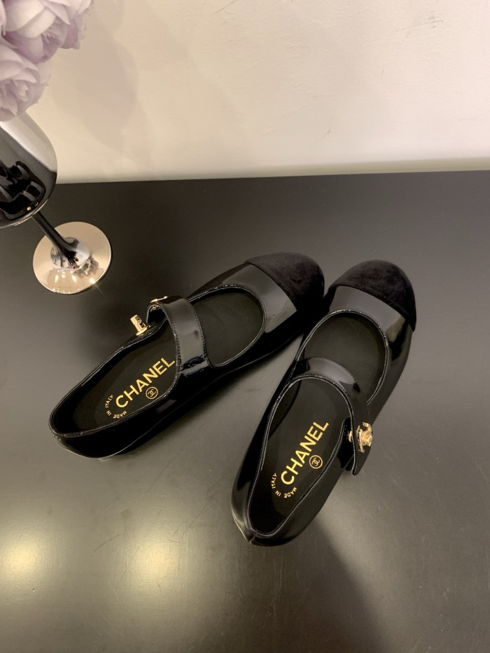 Slingbacks(Female)36-41=
