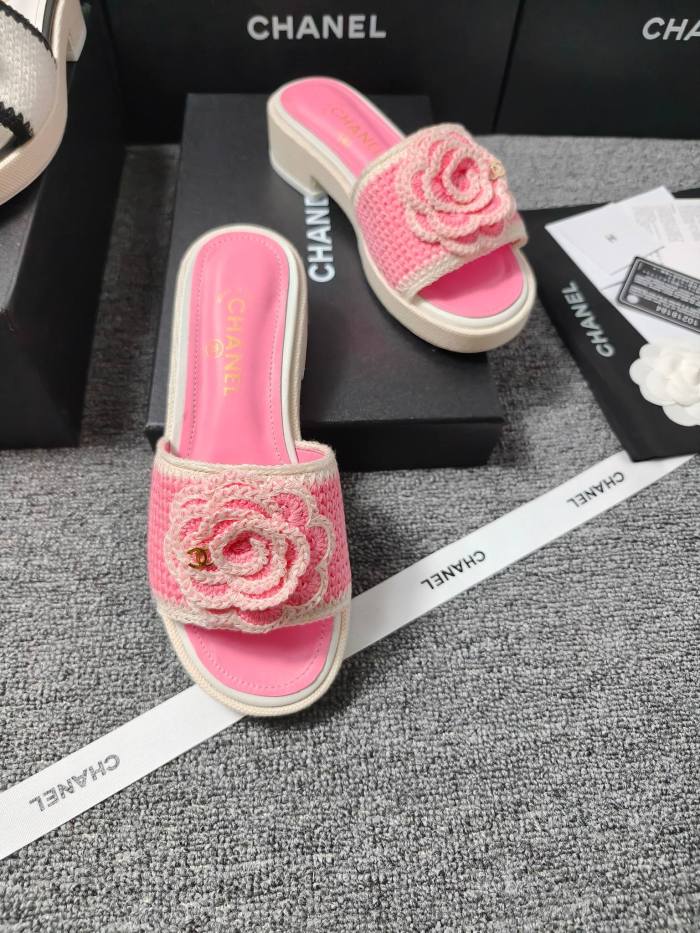 Mules(Female)36-41=
