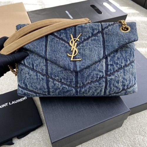 Puffer Small Bag  29*17*11CM  -085=