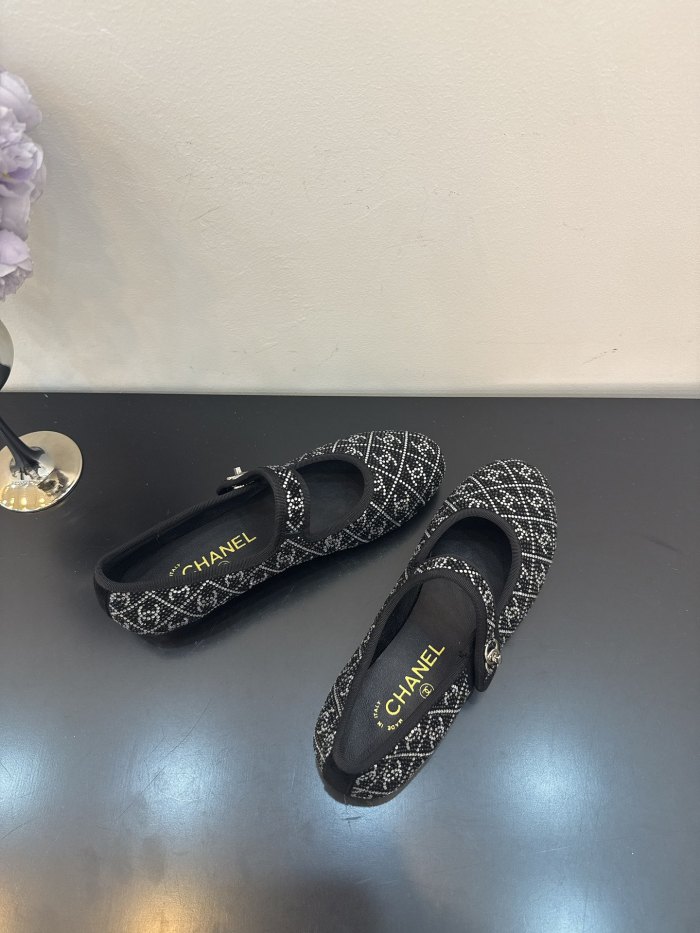 Slingbacks(Female)36-41=