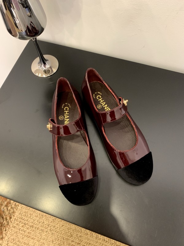 Slingbacks(Female)36-41=