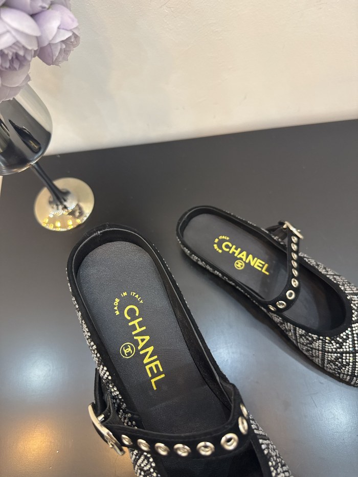 Slingbacks(Female)36-41=