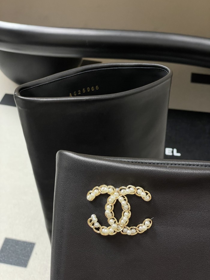 High Boots(Female)35-41=