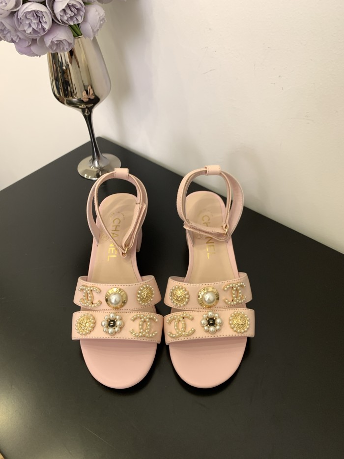 Elegant Sandals (Female)36-41=