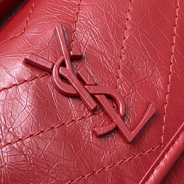 Women Niki Messenger  22*15*6CM -085=