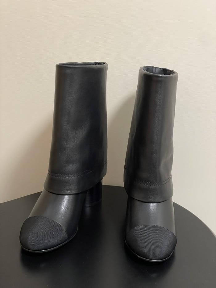 High Boots(Female)35-41=