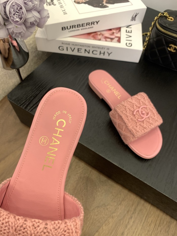 Mules(Female)36-41=