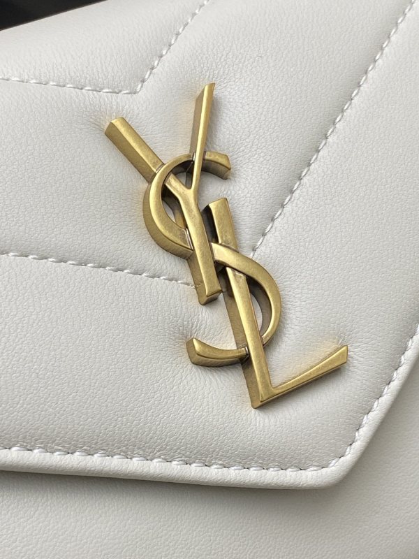 LOULOU BAG “20*12*6CM”-085=
