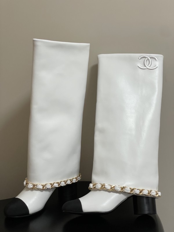 High Boots(Female)35-41=
