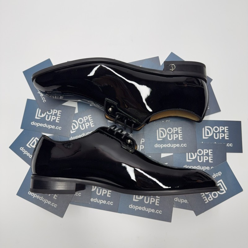 Lace-up Greg On(Male)39-45