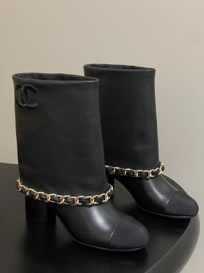 High Boots(Female)35-41=