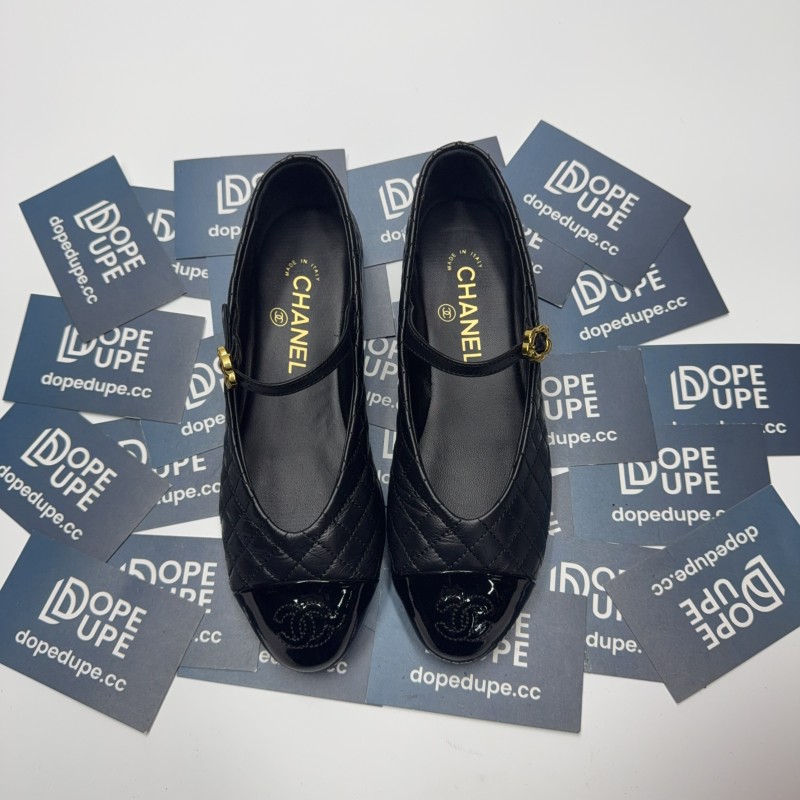 Slingbacks(Female)36-41