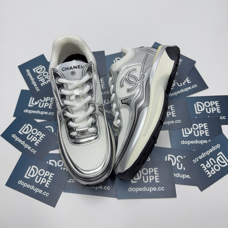 Low Top Trainer CC(Unisex)36-45
