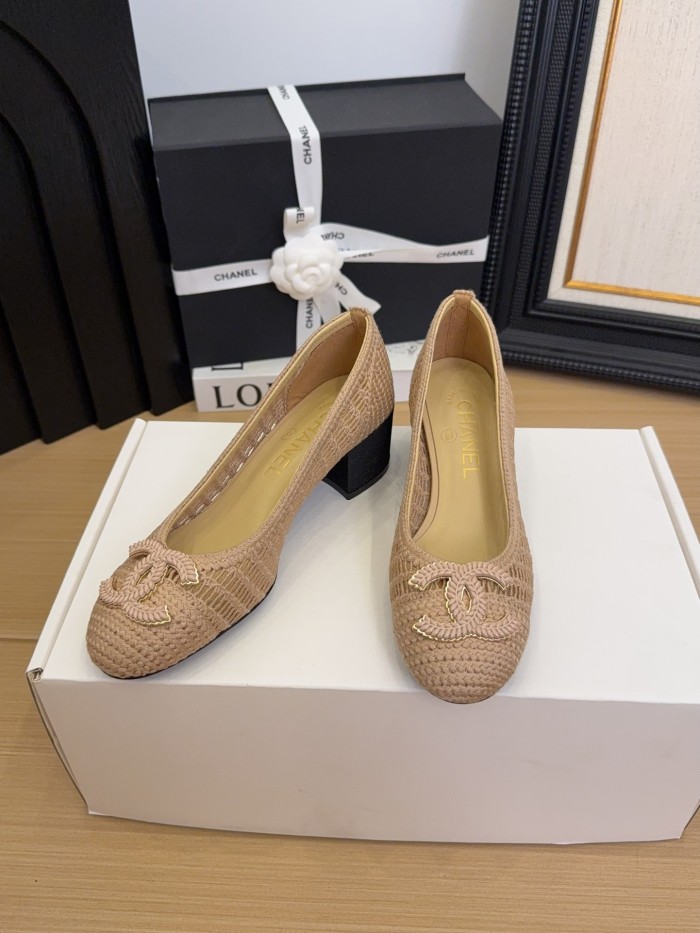 Slingbacks(Female)36-41=