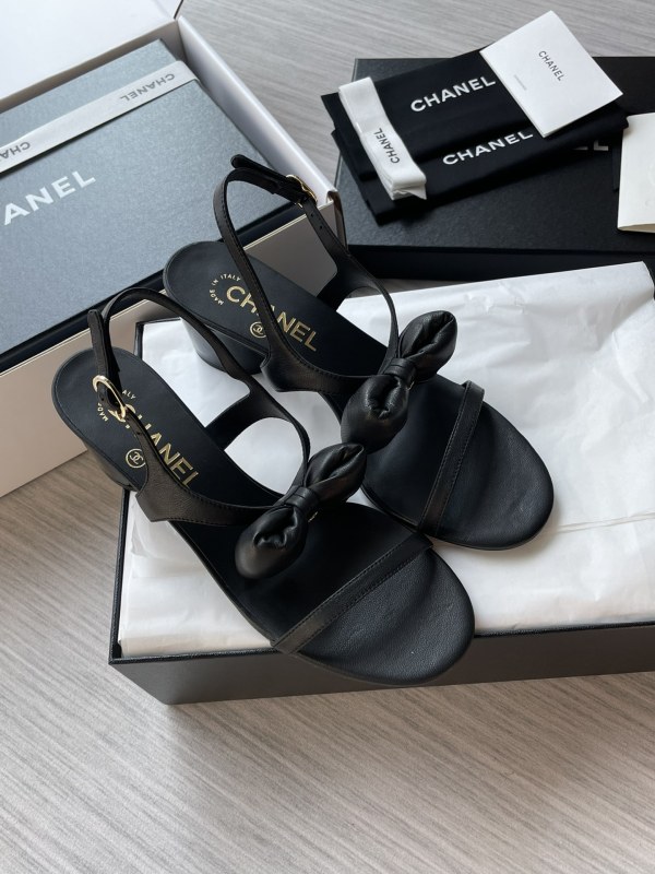 Elegant Sandals (Female)36-41=