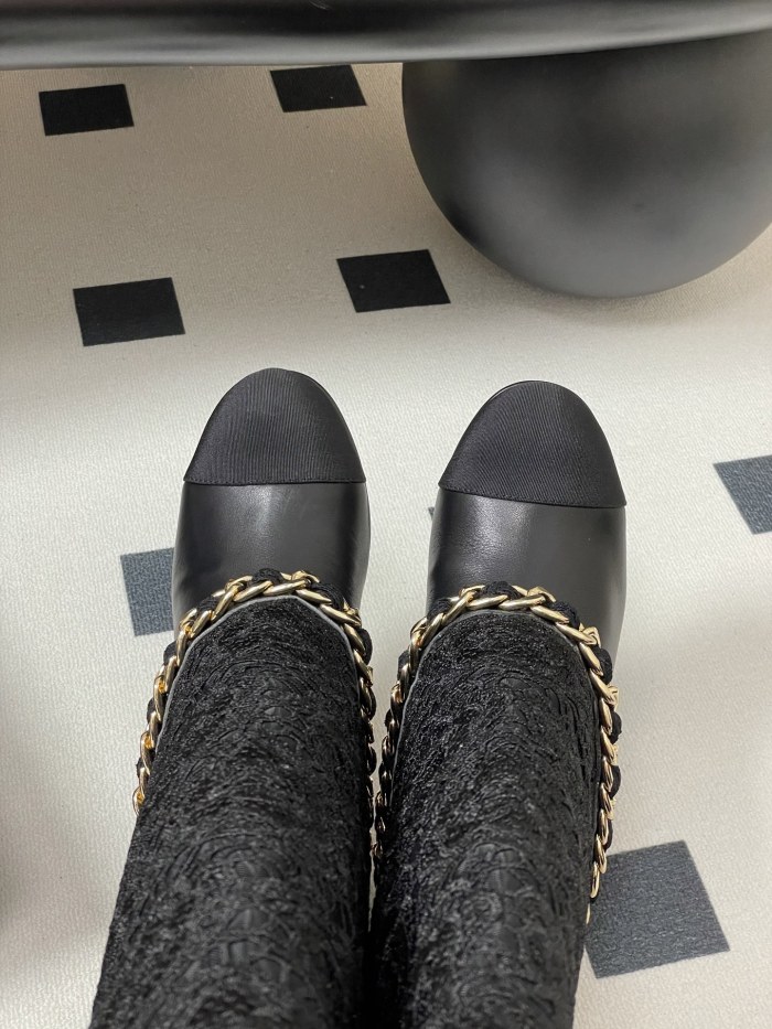 High Boots(Female)35-41=