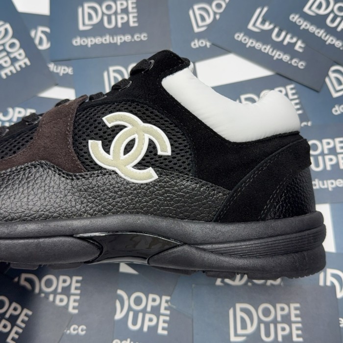 Low Top Trainer CC(Unisex)36-45