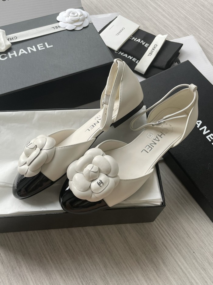 Slingbacks(Female)36-41=