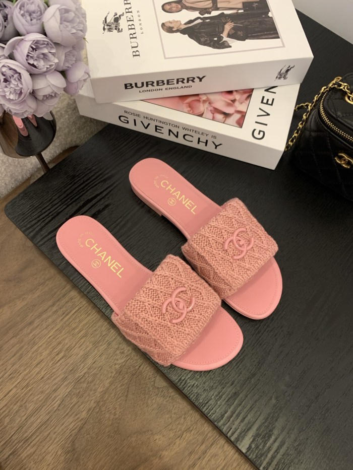 Mules(Female)36-41=