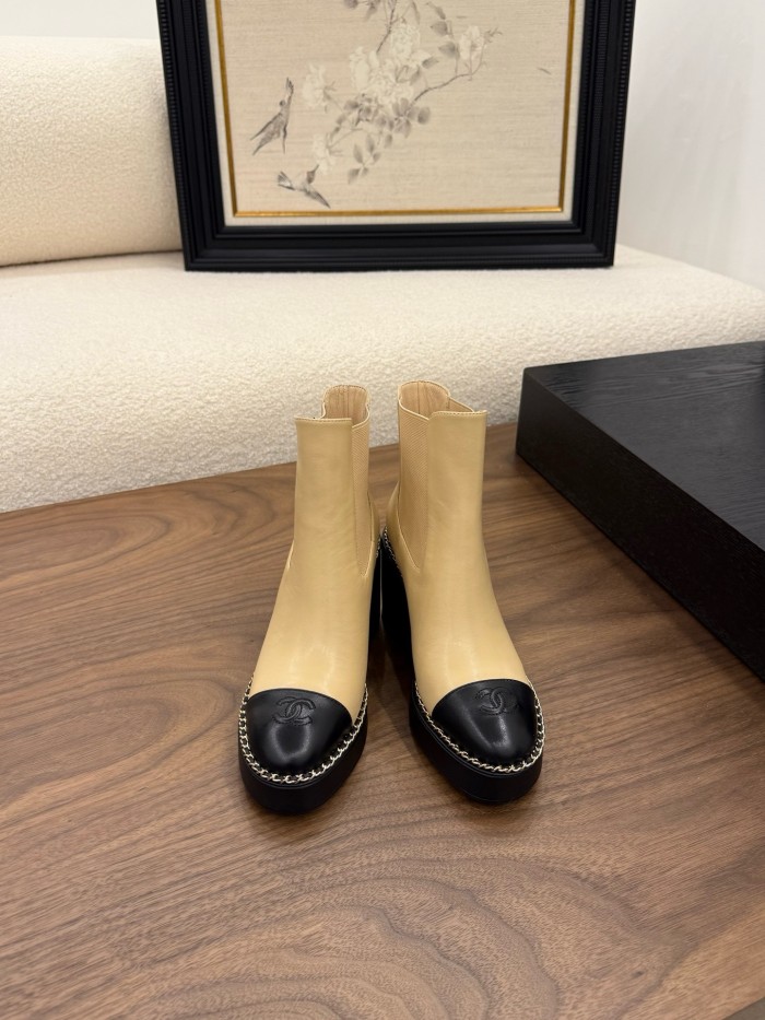 High Boots(Female)35-41=