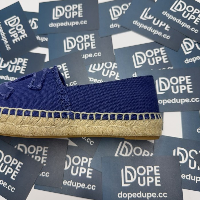 Espadrilles(Female)36-41