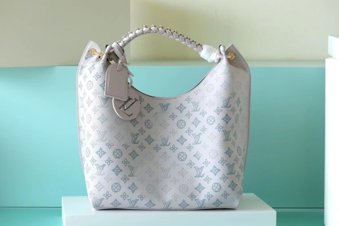 Carmel Hobo Bag  “40*35*17CM” 0911