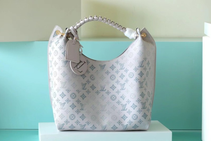 Carmel Hobo Bag  “40*35*17CM” 0911