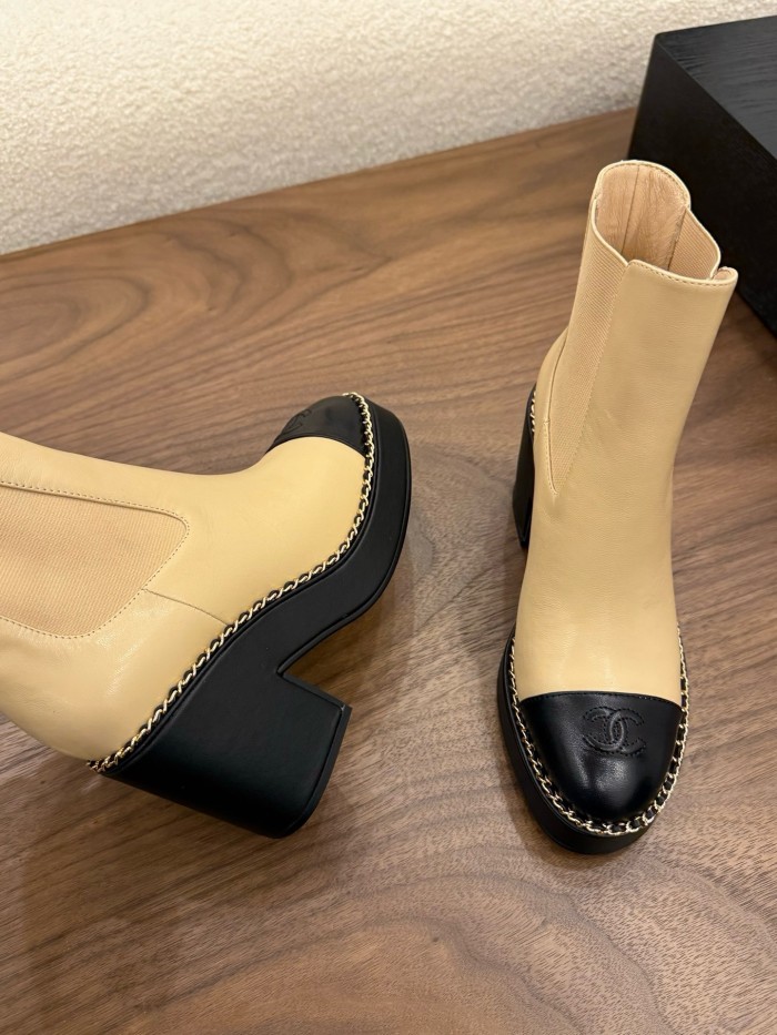 High Boots(Female)35-41=
