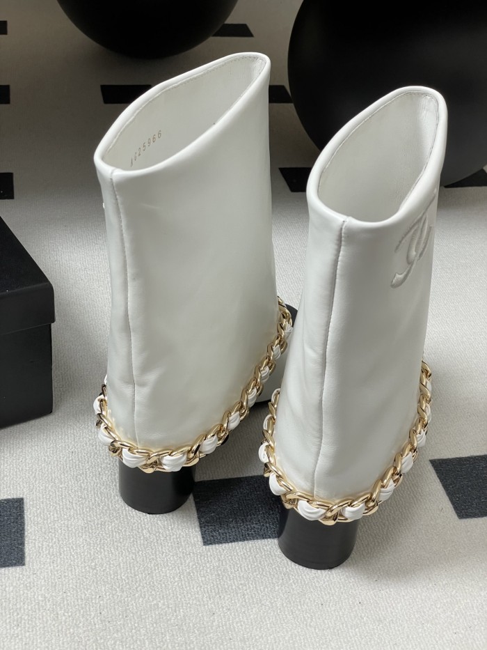 High Boots(Female)35-41=