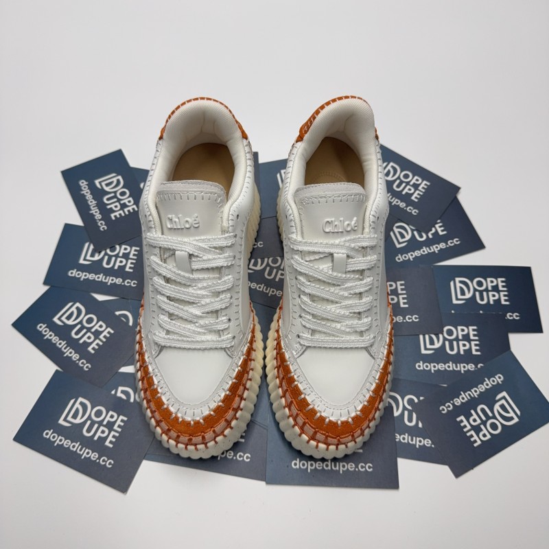 Nama SNEAKERS(Female)36-41