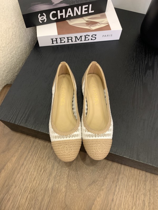 Slingbacks(Female)36-41=