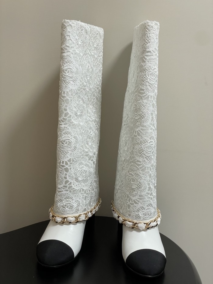 High Boots(Female)35-41=
