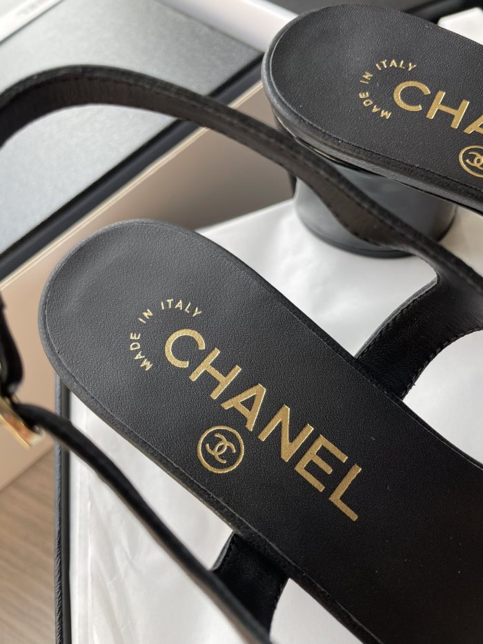 Elegant Sandals (Female)36-41=