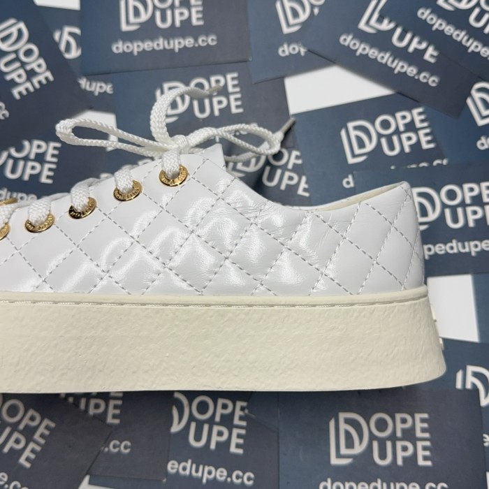 Low Top Sneaker (Female)36-41
