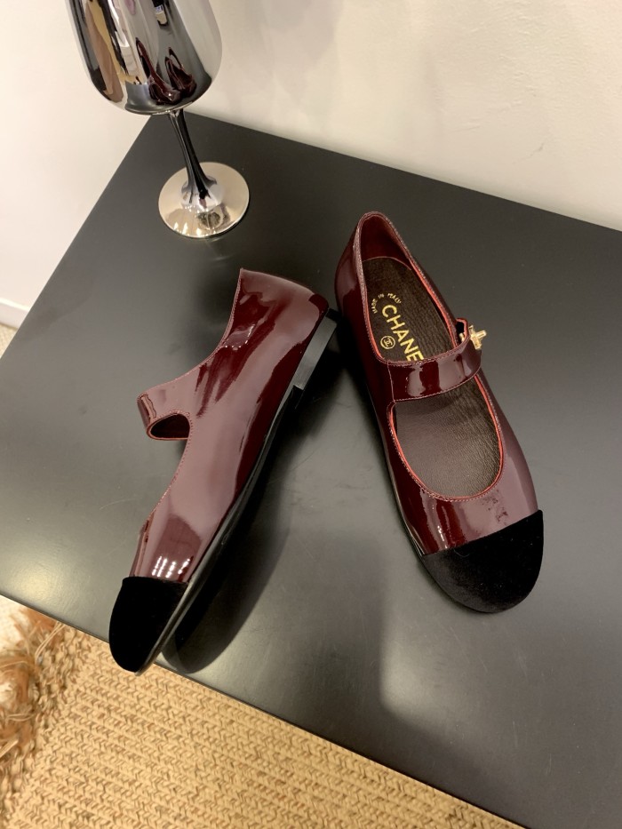 Slingbacks(Female)36-41=