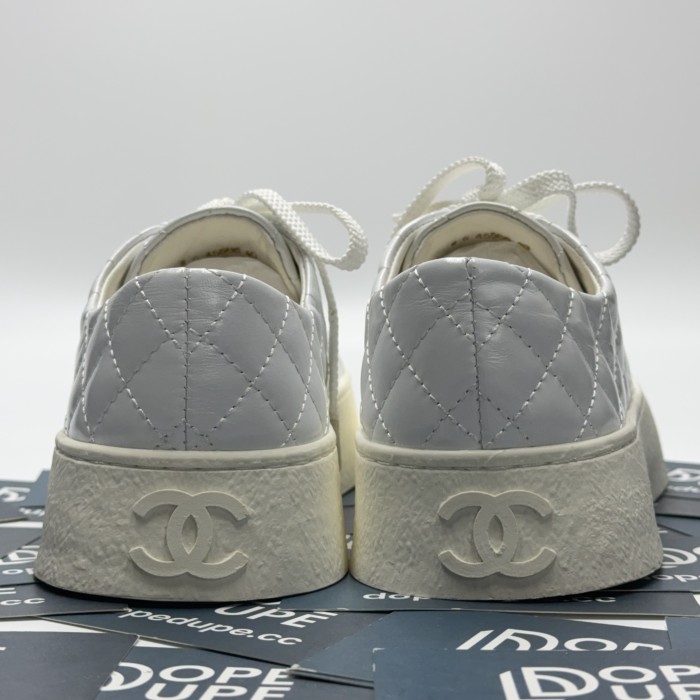 Low Top Sneaker (Female)36-41