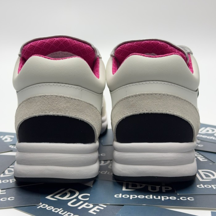 Low Top Trainer CC(Unisex)36-45