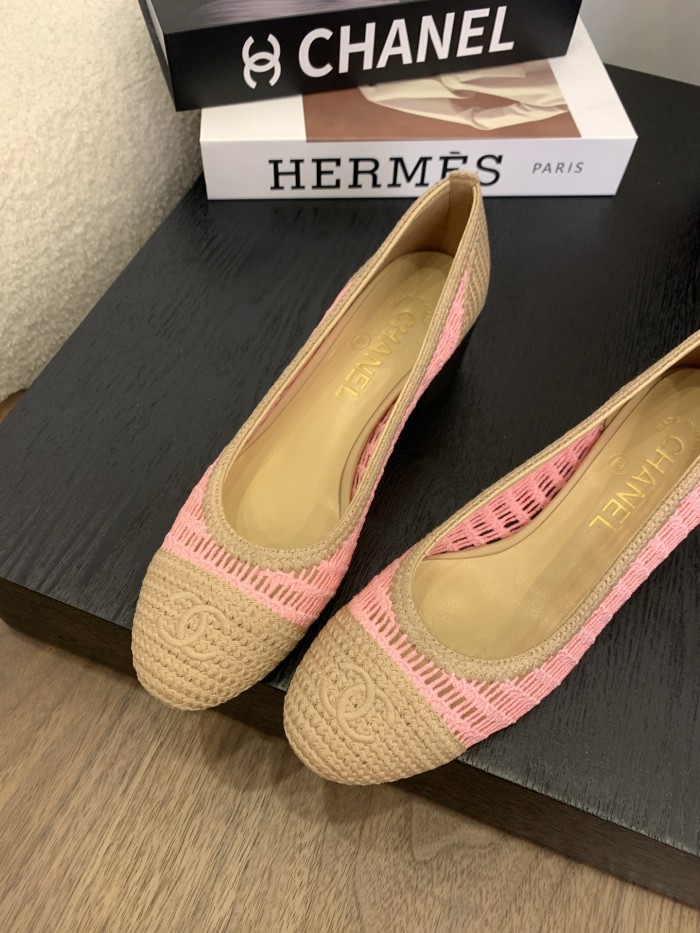 Slingbacks(Female)36-41=