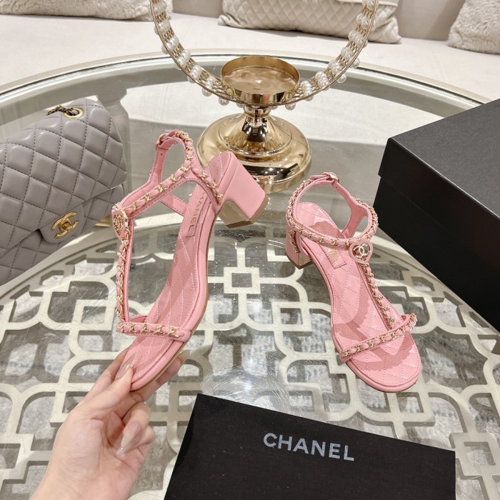 Elegant Sandals (Female)36-41=