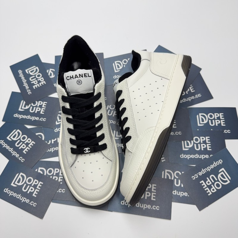 Low Top Trainer CC(Unisex)36-45
