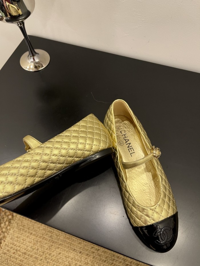 Slingbacks(Female)36-41=