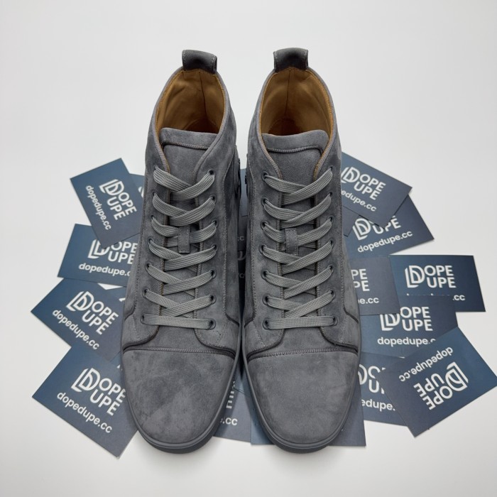 High-Top Sneaker(Unisex)38-47