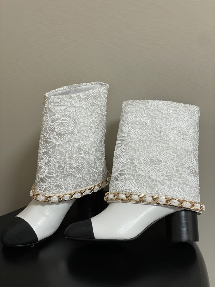 High Boots(Female)35-41=