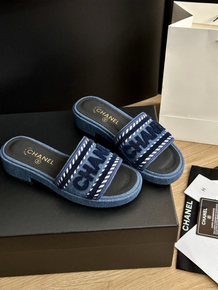 Mules(Female)36-41=