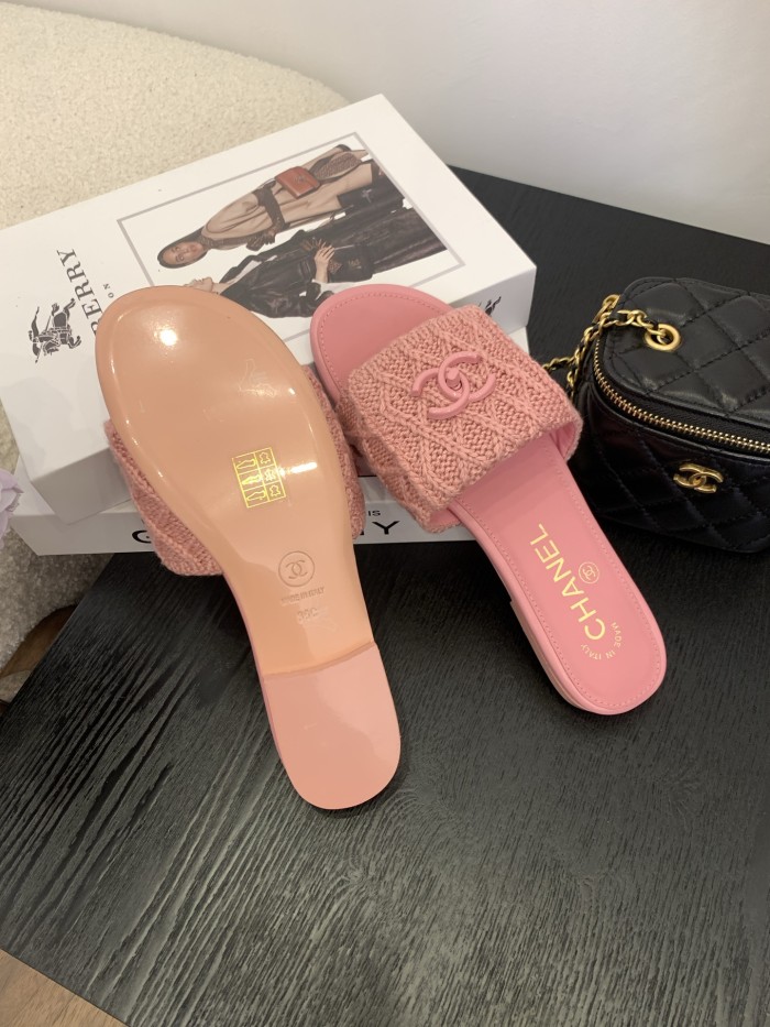 Mules(Female)36-41=