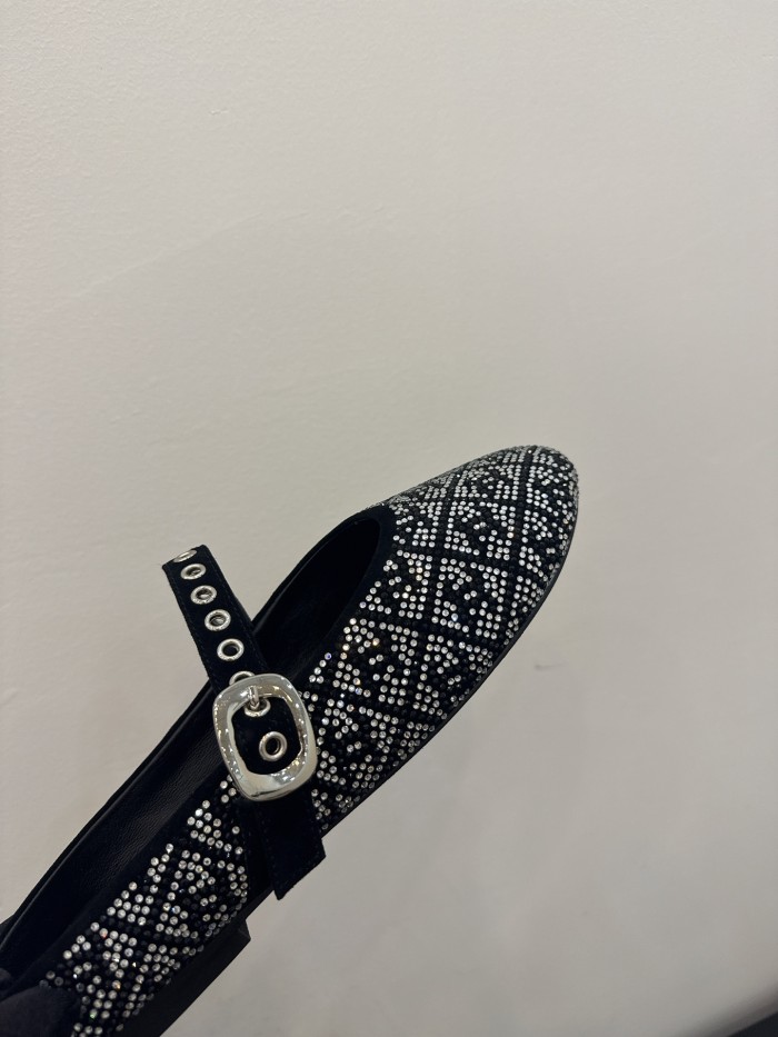 Slingbacks(Female)36-41=