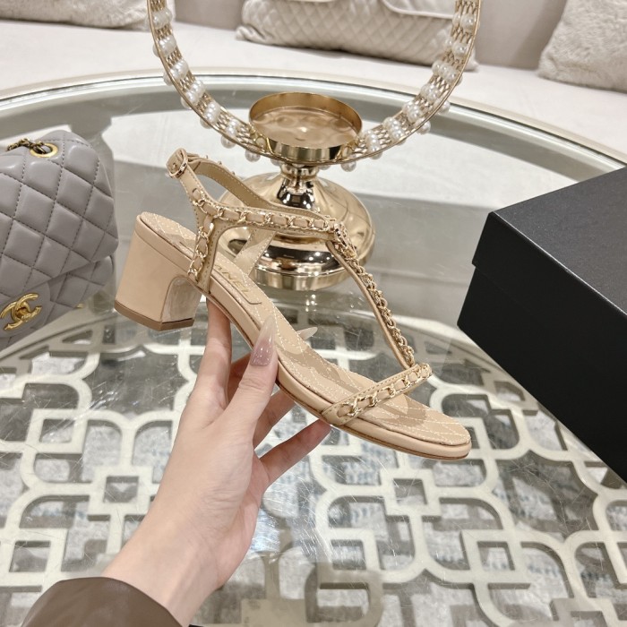 Elegant Sandals (Female)36-41=