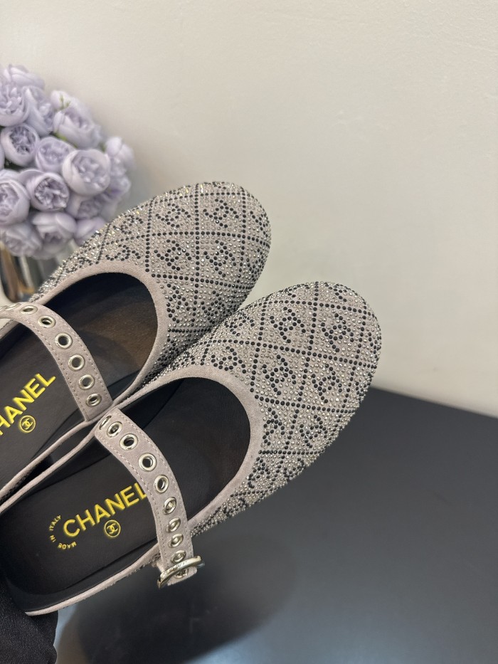 Slingbacks(Female)36-41=