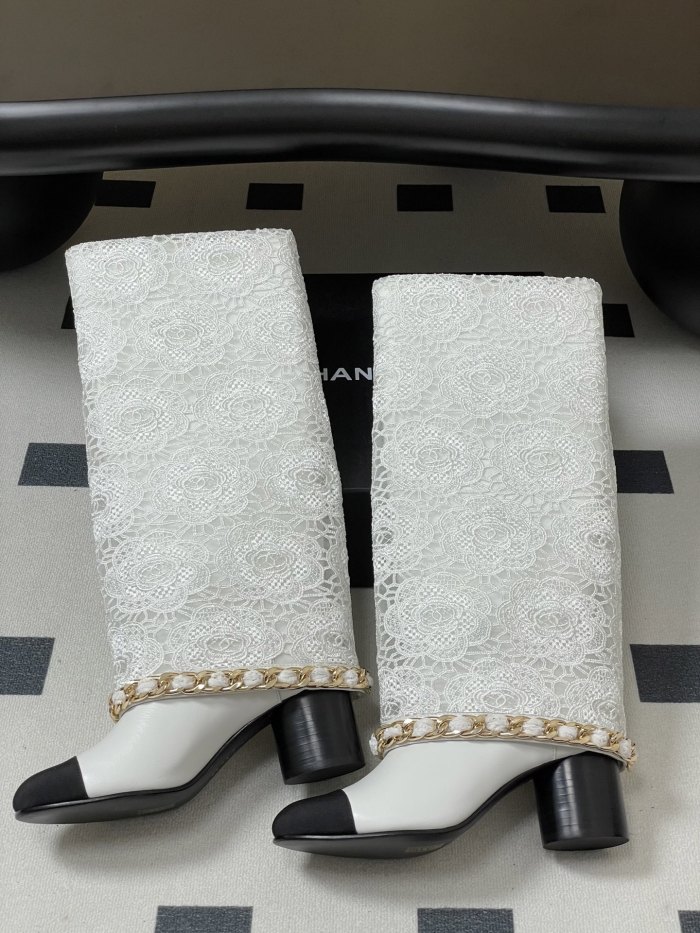 High Boots(Female)35-41=