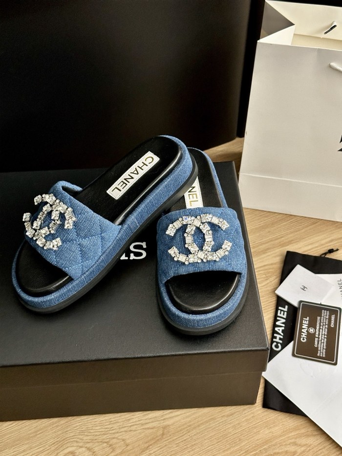 Mules(Female)36-41=